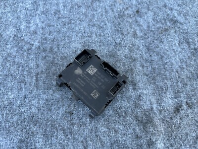 PANORAMIC SUNROOF WINDOW CONTROL MODULE 48K OEM 17-22 AUDI A4 A5 S4 S5 ...