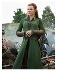 -THE HOBBIT-Evangeline Lilly "Tauriel" (lotr) 8x10 glossy Photo