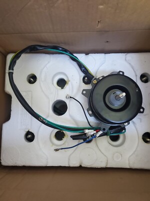 20 watt Carrier/Gree blower motor YY020-954PH01-002