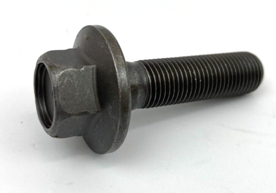 Kawasaki Flanged Bolt 12x45 92154-1357 | eBay