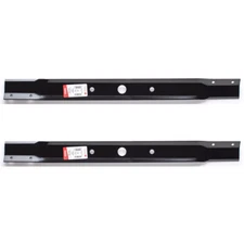 2PK Oregon 199-112 Replacement Blade for 30" Snapper - 7018069, 7026565