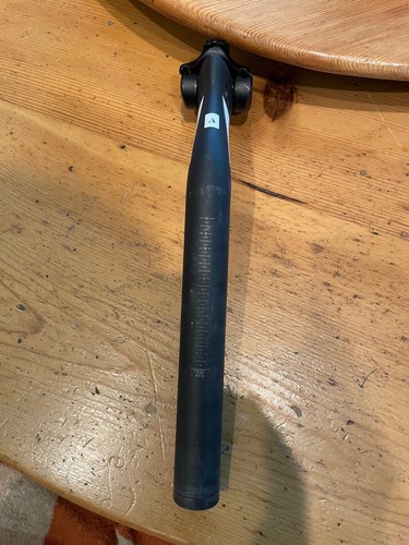 Profile Design Fast Forward FFA Aluminum Alloy Seat Post Seatpost 31.6 - Picture 3 of 4