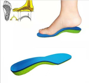 bad arch support