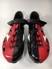 Mizuno Geo Sprint 4 Size 7.5 Track And Field Shoes