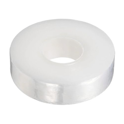 Nastro Di Stoffa Per Rilegatura Libri – Rotolo Rosso 1,5 Cm X 40,5 M, Adesivo Forte Per Riparare Pagine E Documenti - 2