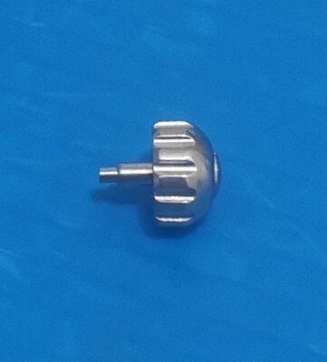 sector no limits diver 2651916035A crown screw + tubes 7.1/0.90 mm s.steel