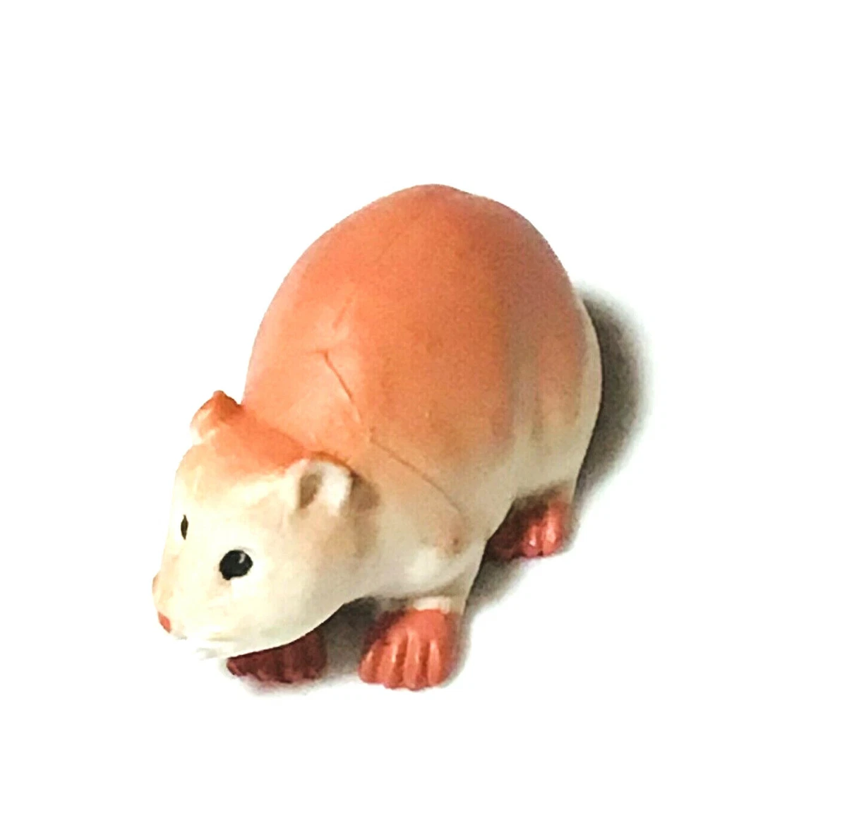 American girl doll hamster 2025