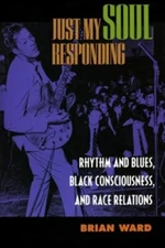 Just My Soul Responding: Rhythm and Blues, Black Consciousness, and Race Relati