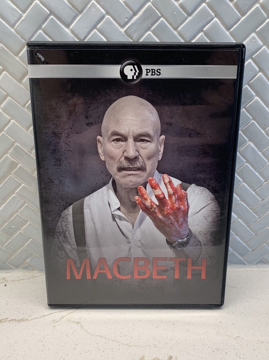 (未使用･未開封品)Great Performances: Macbeth [DVD] MacBeth (DVD), Starz / Anchor Bay, Drama - Walmart.com