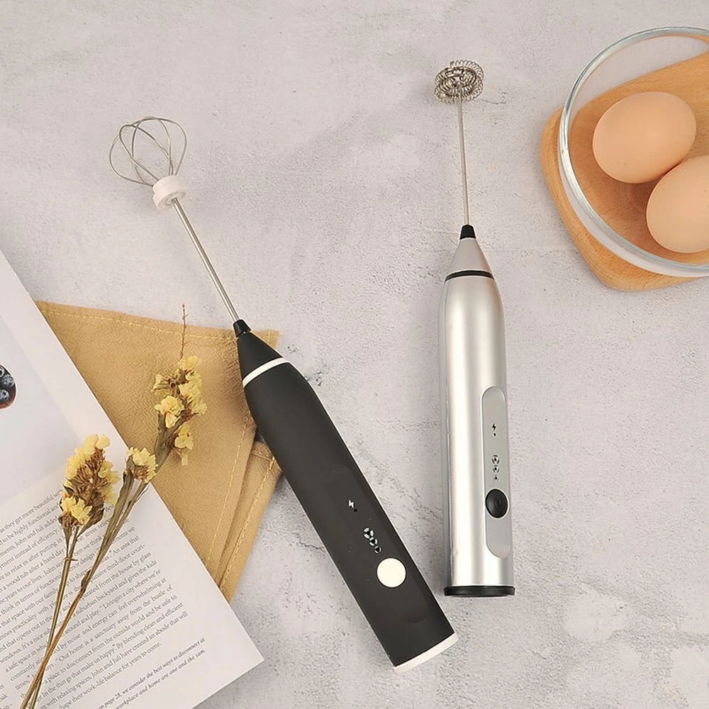 Small best sale electric whisk