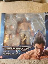 Storm Toys 1/12 Kazuya Mishima Tekken7 Special Edition Soldier Model Full  Set 6 Action Figure Toy In Stock