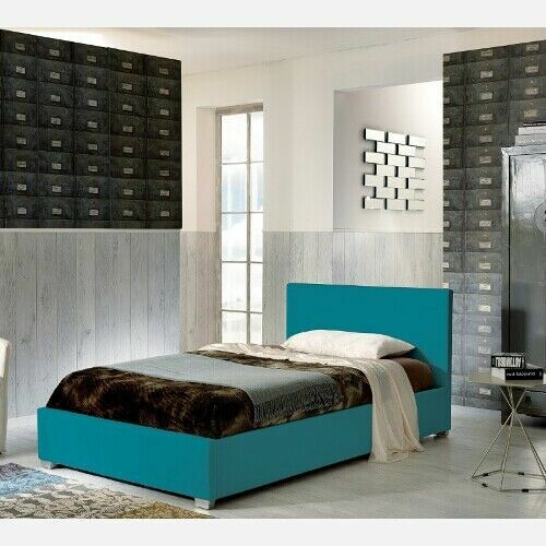 Rete Letto Su Misura A Doghe In Legno - Falegname Treviglio