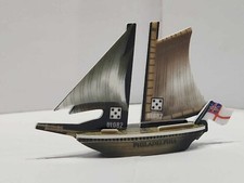 WizKids Pirates of the Caribbean CSG Assembled Ship | UL082 | RARE Collectible
