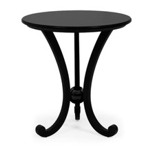 CHRISTOPHER GUY Tableau de Martini Table (retail £3,065)