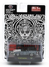 2022 M2 Machines 164 Mijo Dia De Los Muertos 1973 Gmc Jimmy Sierra Nip
