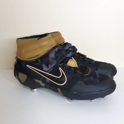 nike huarache military