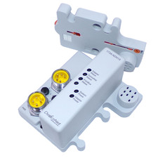 Allen-Bradley ArmorPoint I/O DeviceNet Adapter Module 1738-ADN18 SER. A