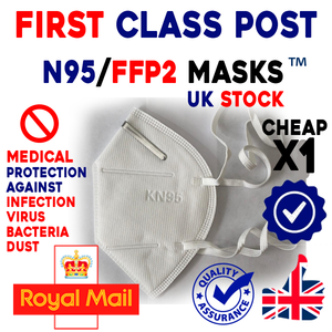 surgical masks