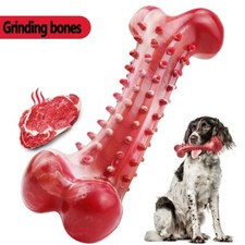 Aggressive Chewers Large Breed Dog Chew Toys Indestructible Tough Dog Bones