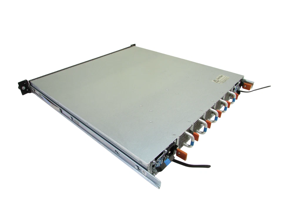 Dell EMC S6010-On 32 Port 40GbE QSFP+ Networking Switch - Image 3 of 4