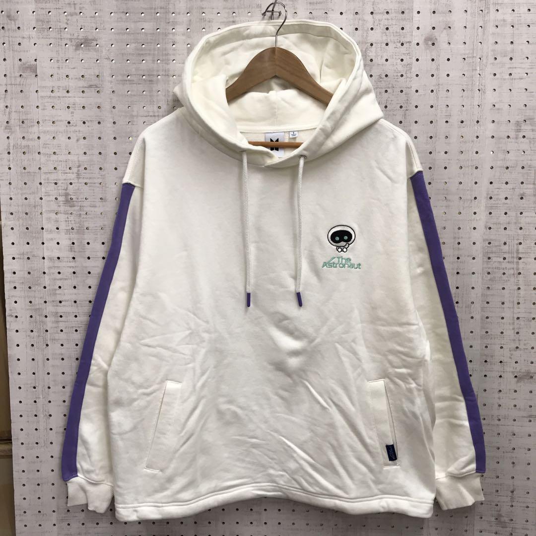 Bts Jin The Astronaut Sweat Hoodie Goods | eBay