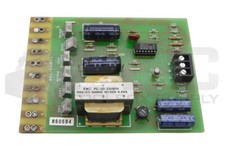 CONTREX 12M03-104 REGULATOR BOARD