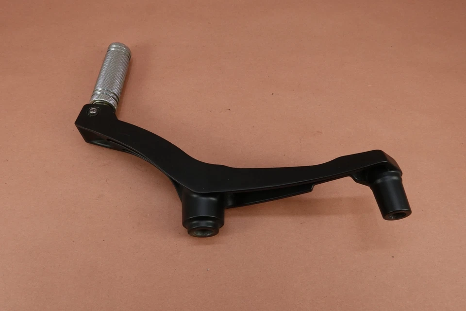 Clavija de pie de pasajero derecho Victory Magnum 2016-2017 Foto 4 de 4