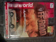 auto world off road 1970 chevy baja blazer slot car