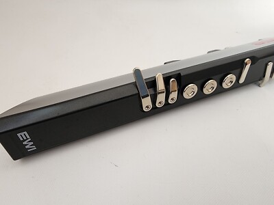 Akai EWI USB Wind Instruments Midi Controller for sale Akai EWI USB Wind Instruments Midi Controller for sale