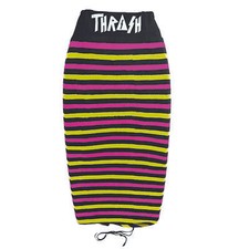 Thrash Stretch Cover with Padded Nose