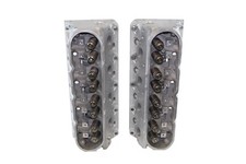Gm Gmc Chevy 317 6.0l Cylinder Head Pair Silverado Yukon Suburban Hummer 99-07