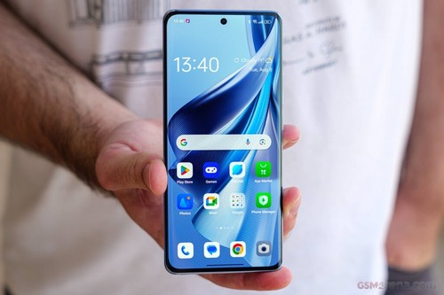 OPPO Reno 10 5G 12GB+256GB 64MP Dual SIM Global Unlocked Smartphone New Sealed - Picture 16 of 19