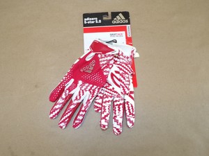 adidas adizero 5.0 football gloves