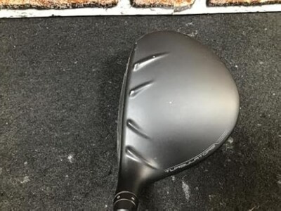 Ping G Series 3w 14.5 Degree Fairway Wood FW Flex SR (Stiff