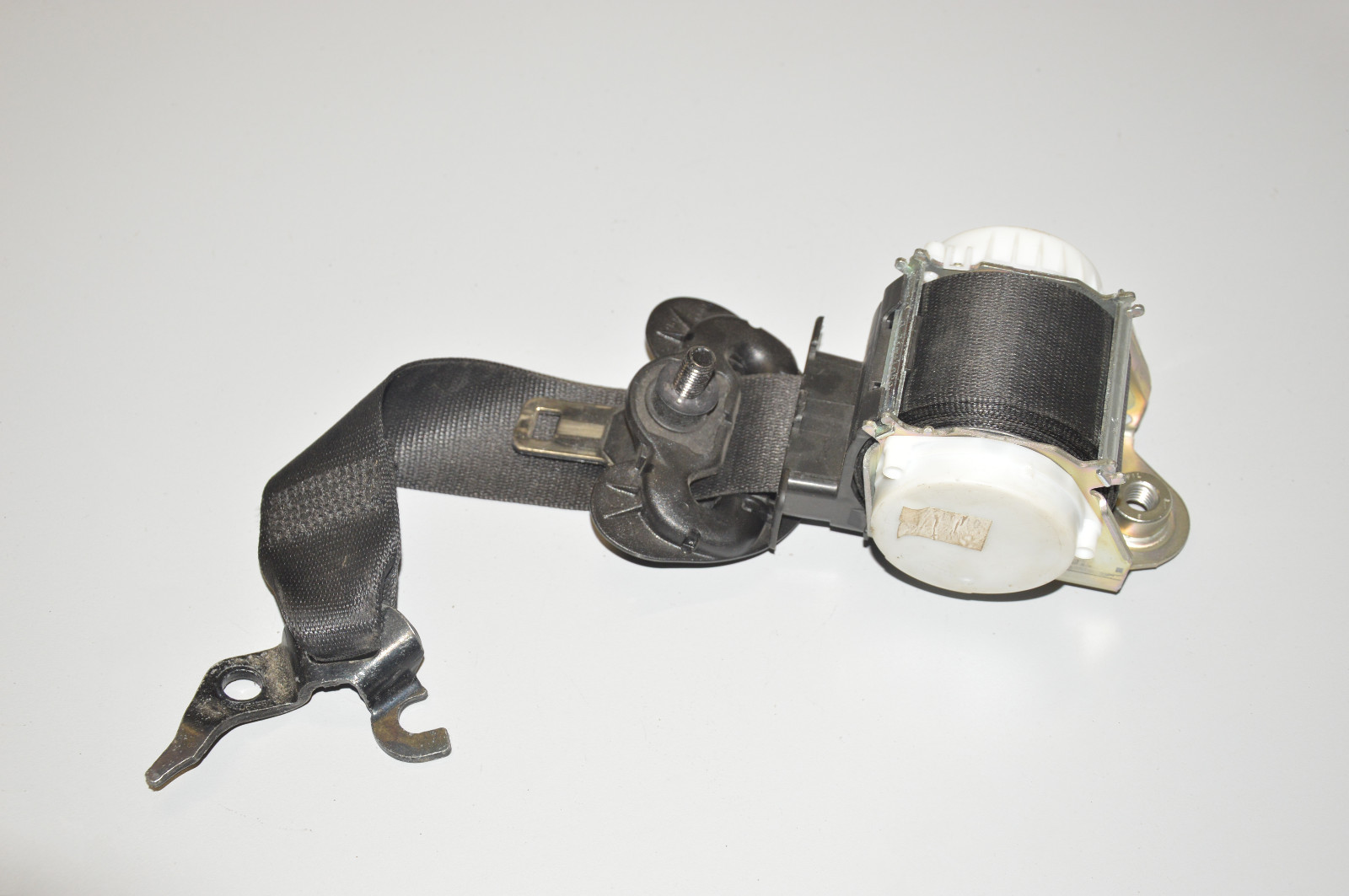 72119117220 sicherheitsgurt vorne rechts für BMW 3 TOURING 20 D 