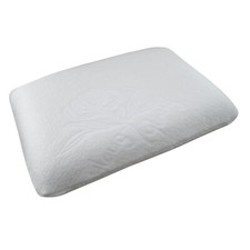 BellaSoft Reisekissen &bdquo;Viaggio&ldquo; Orthop&auml;disches Memory Foam Kissen 40x25cm