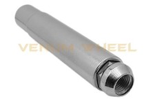 Tuercas De Seguridad Y Llave Para Ruedas De Aleación Land Rover Freelander 2 | Juego Original De Fábrica