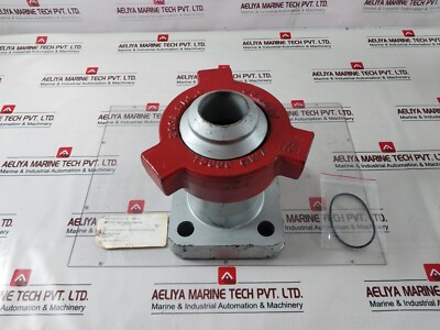 Retsco 31885 Unitized Connector 3 Zoll FIG 1502