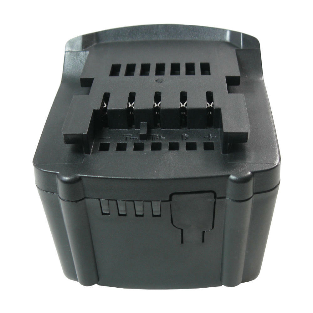 Batterie 14,4V 3000mAh Li-ion – Compatible Metabo BS 14.4 Lt Compact Et Autres – PowerSmart