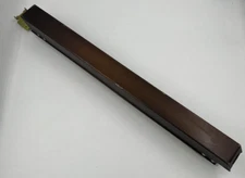 Dorma 9300 Exit Device Push Bar 613 Finish