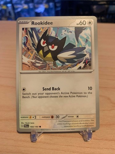 Scarlet Violet Paldea Evolved Pokemon Cards You Choose Commons Uncommon Rare - Picture 125 of 150