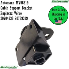 Automann MV96319 Cabin Support Bracket Replaces Volvo 20704338 20769319