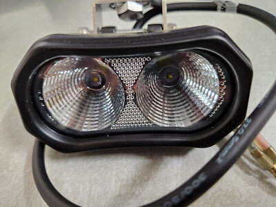 FERRIS OEM HEADLIGHT 5417573 5417573FS - NEW - FREE SHIPPING | eBay