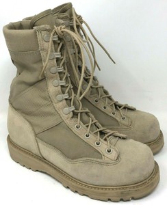 corcoran desert boots