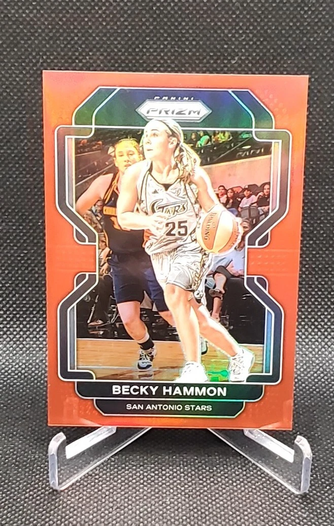 becky hammon products for sale | eBay
