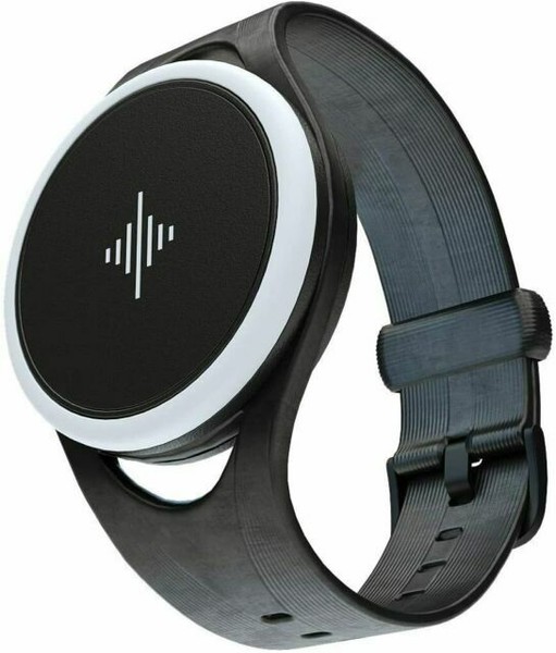 Soundbrenner Pulse Wearable Vibrating Metronome (SBP01) for sale online