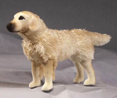 Kösen Minitier Golden Retriever 6000 - Lagerräumung !#