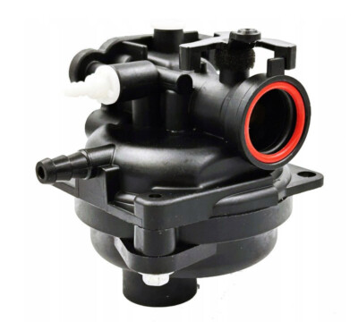 Carburatore Compatibile Con I Motori Per Tosaerba Briggs & Stratton - Foto 7