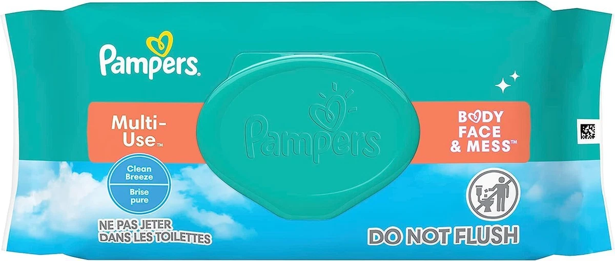 Pampers expressions cheap