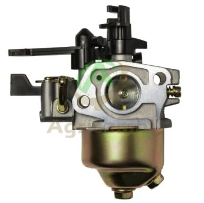 Carburatore honda loncin gx 120 160 pompa irrigazione OHV OHC motozappa 6,5HP
